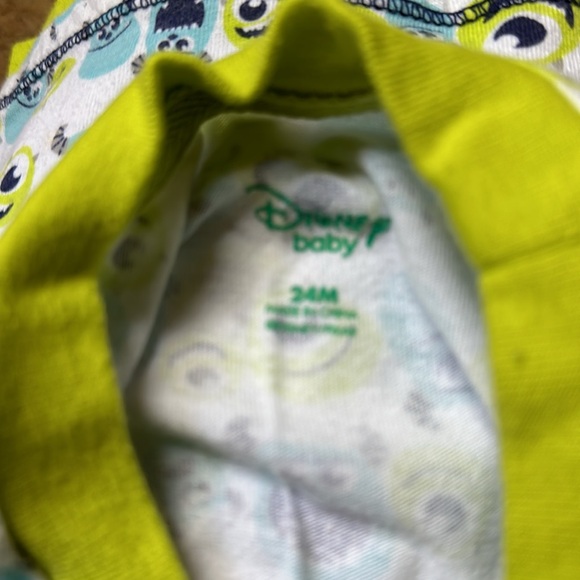 Bundle. Boys 24m. (2 sets) - Picture 2 of 3